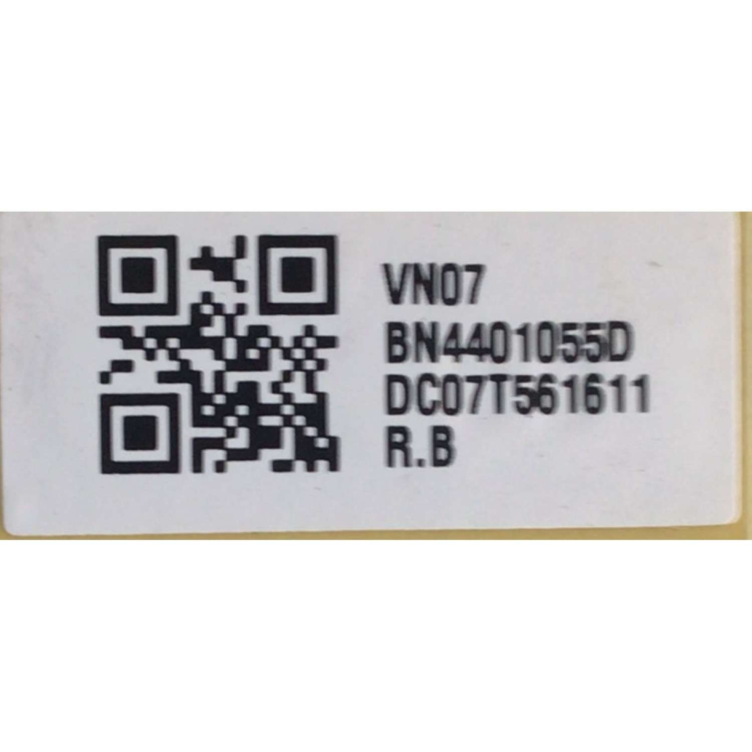 FUENTE DE PODER PARA TV SAMSUNG / NUMERO DE PARTE BN4401055D / L65S6N_BDY / BN44-01055D / MODELOS UN65TU700DFXZA XC41 / UN65TU700DFXZA FU37 / UN65TU700DFXZA XC25 / UN65TU7000BXZA XC29 / UN65TU8000FXZA / UN65TU8200FXZA / UN65AU8000BXZA / UN65TU8000PXPA - Imagen 3